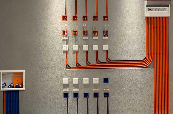 水電改造